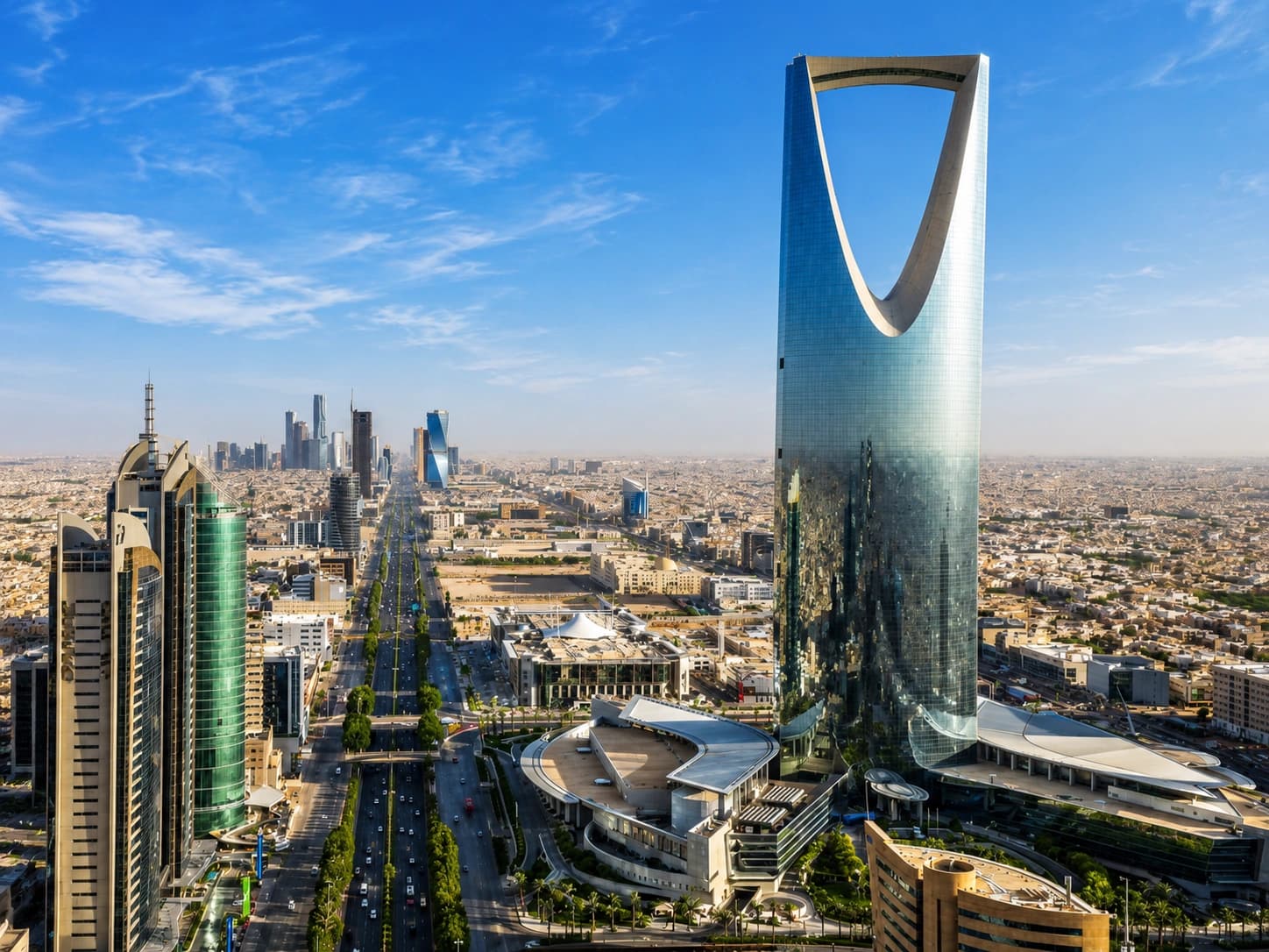 Buying Property in Riyadh or Jeddah as a Foreigner? Saudi Arabia's New Rules Explained