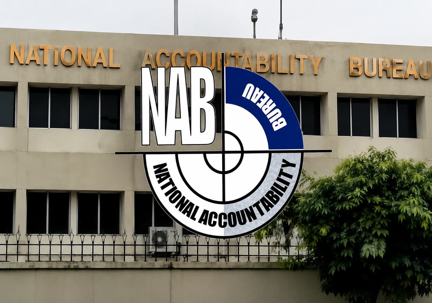 Rs100 Billion Bahria Icon Tower Seized by NAB Following Court Order