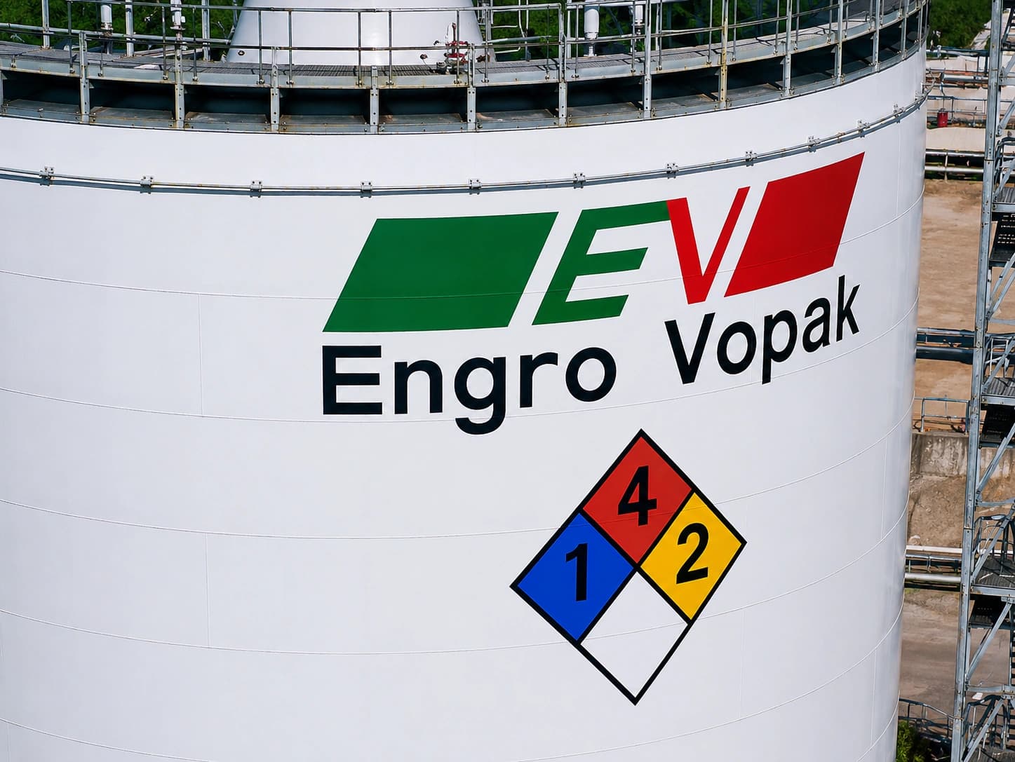 Engro Vopak and S&P Global Launch LPG Infrastructure Feasibility Study