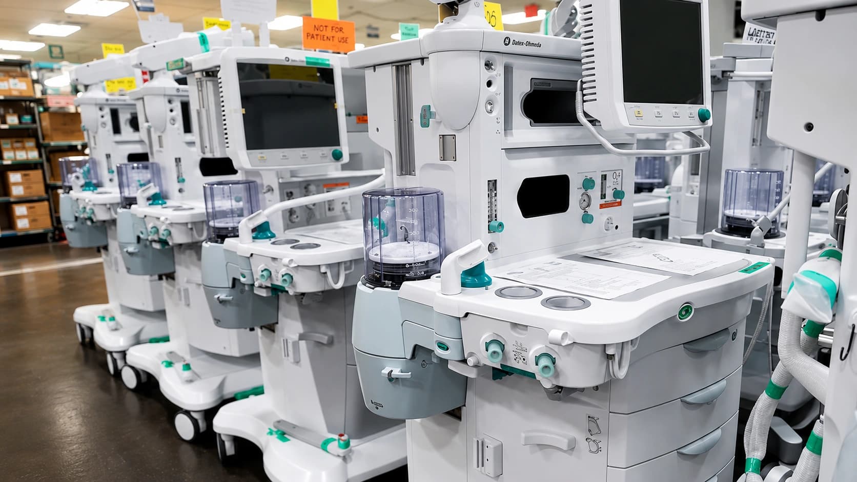 S.G. Power Enters Pakistan's Medical Devices Market Through Nipro Partnership
