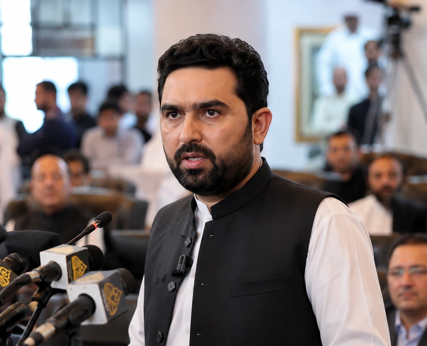 KP Lawmakers Face Criticism After Passing Privilege Expansion Law