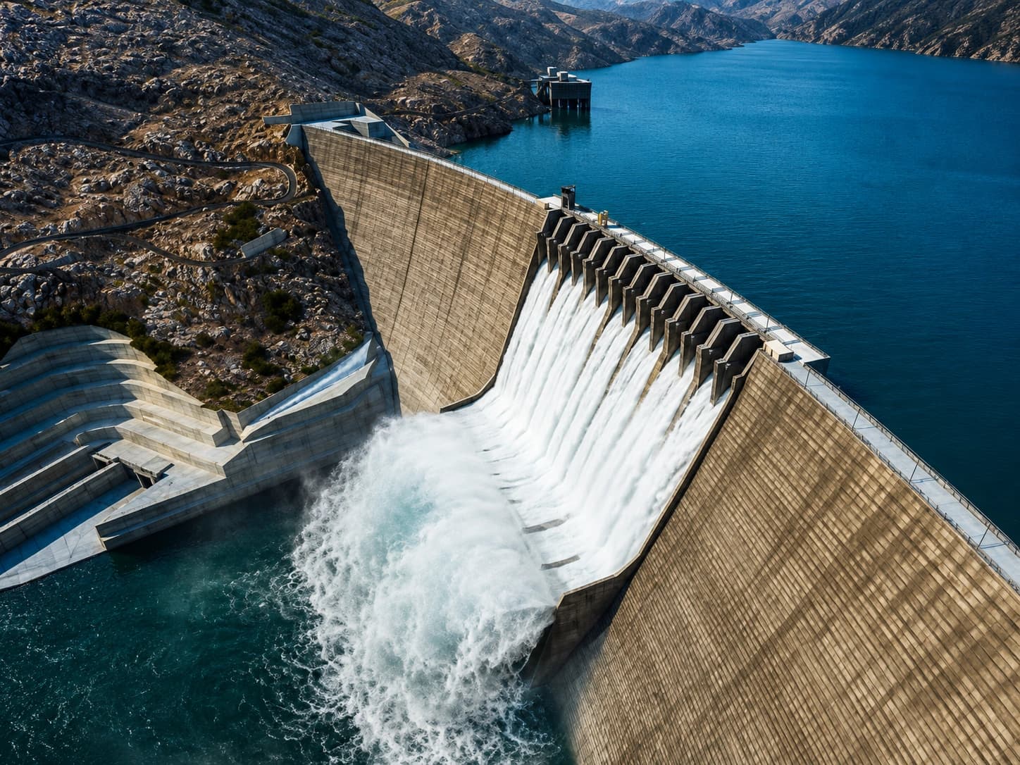 WAPDA Signs Rs972.5 Million MoU for Livelihood Schemes Near Diamer Basha Dam Site