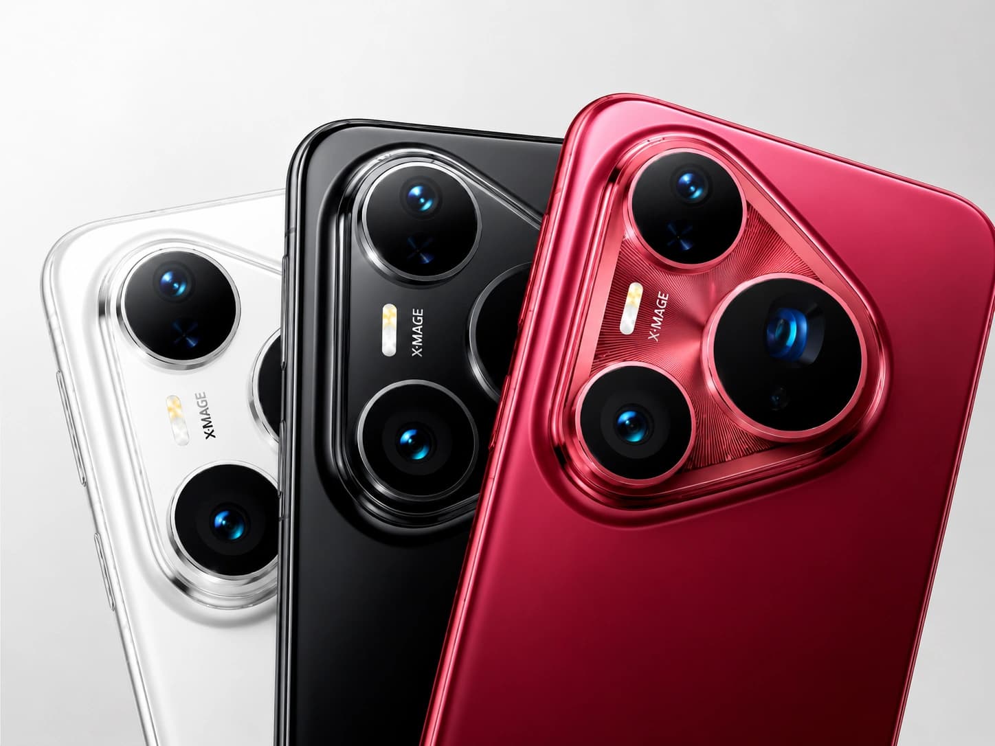 Huawei Launches Pura 80 Pro and Ultra Refurbished Models at Up to 70% Discount