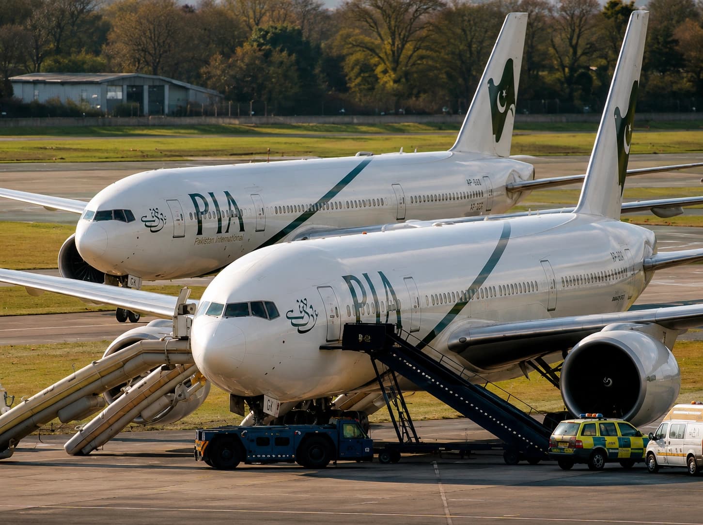 PIA Privatisation Reaches New Phase as Investor Secures 66.67% Stake in PIACL