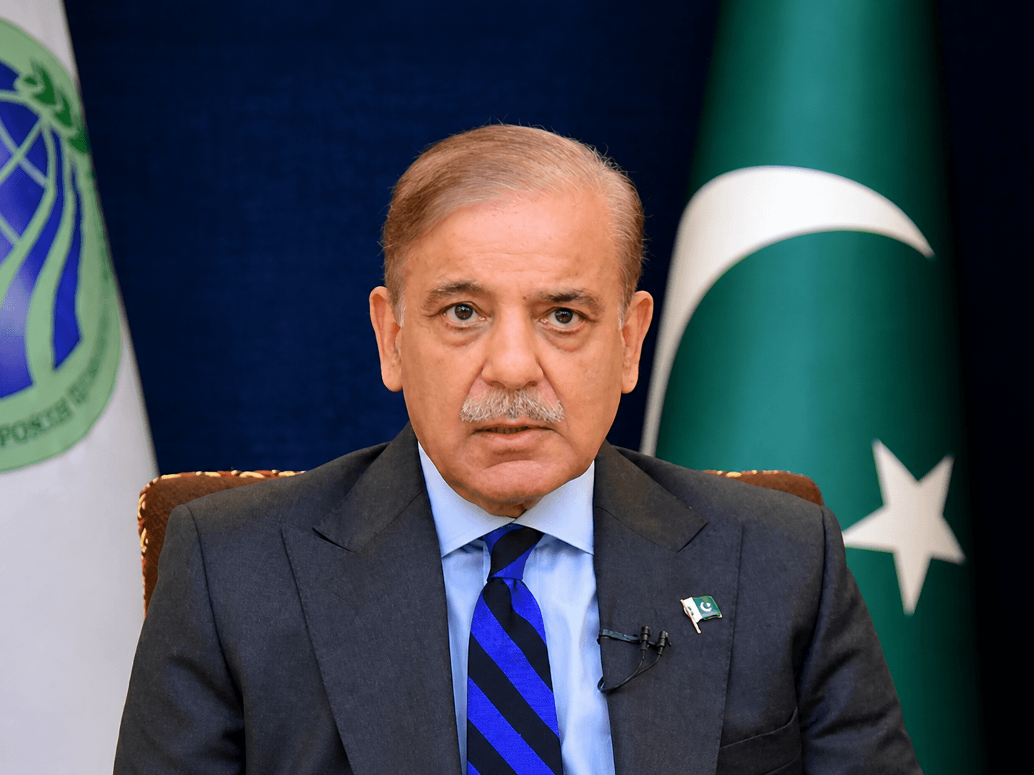 PM Shehbaz Orders Embassies to Fast-Track Overseas Jobs for Pakistani Youth