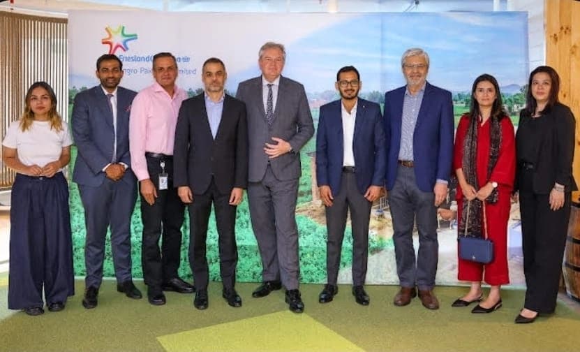 Dutch Ambassador Visits FCEPL To Discuss Sector Growth and Talent Potential
