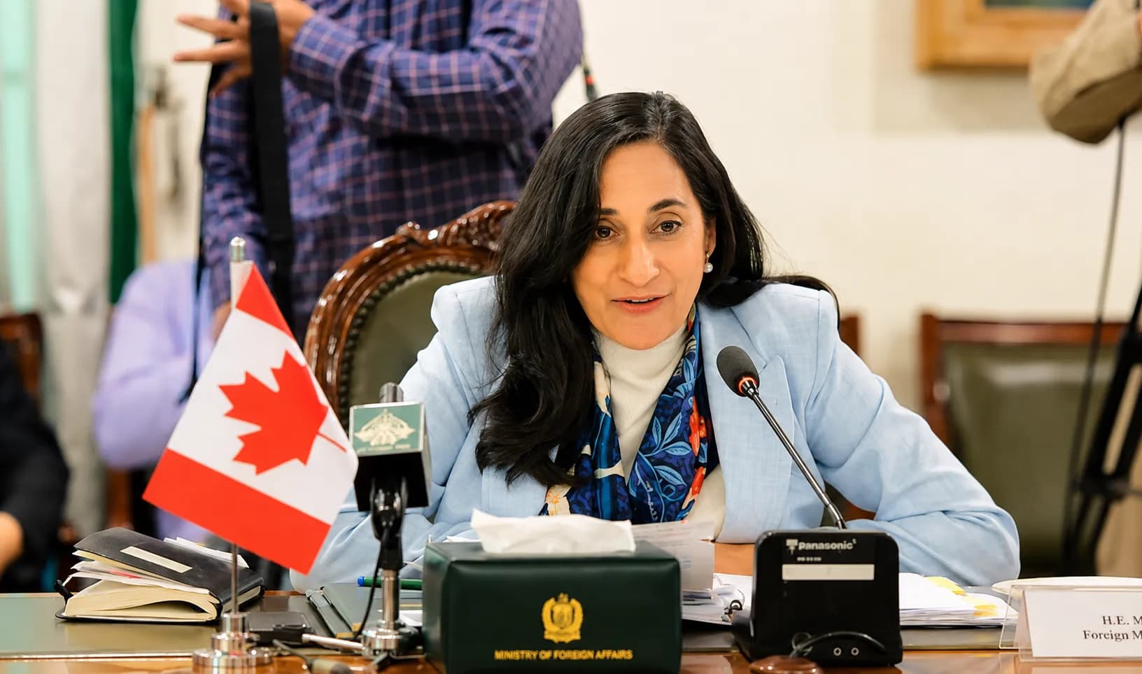 Canadian Firm Doubles Down on Pakistan With Massive 240MW Clean Energy Bet