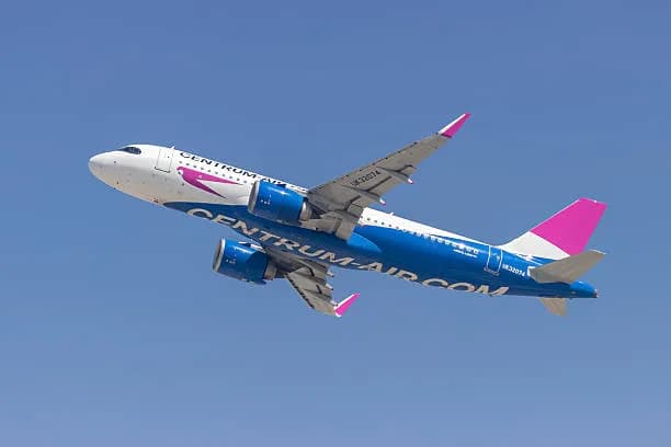 Centrum Air Opens Karachi-Tashkent Flights As Pakistan Eyes $2 Billion Trade