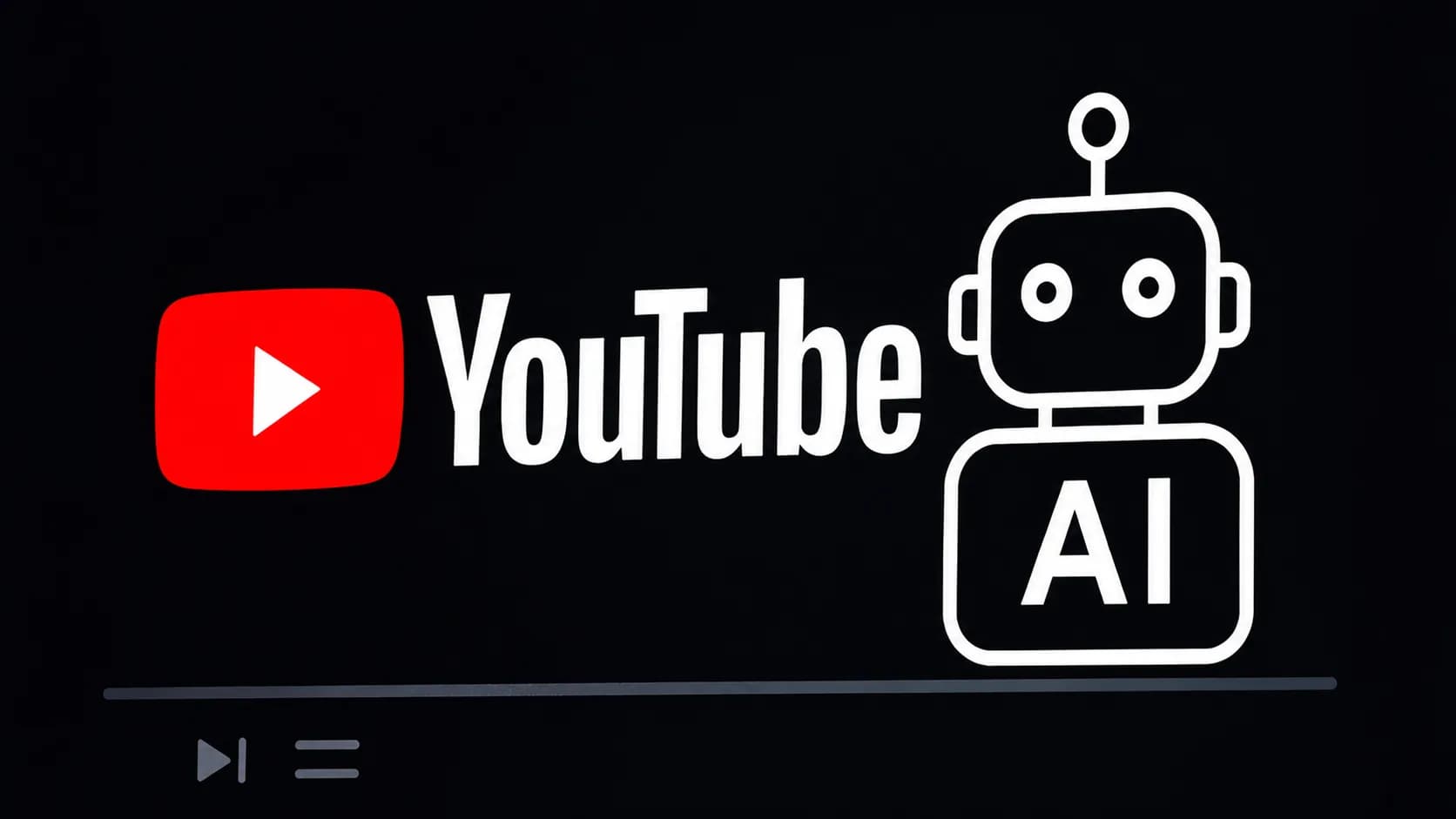 YouTube Tightens AI Video Rules as Platform Cracks Down on Low-Quality Content
