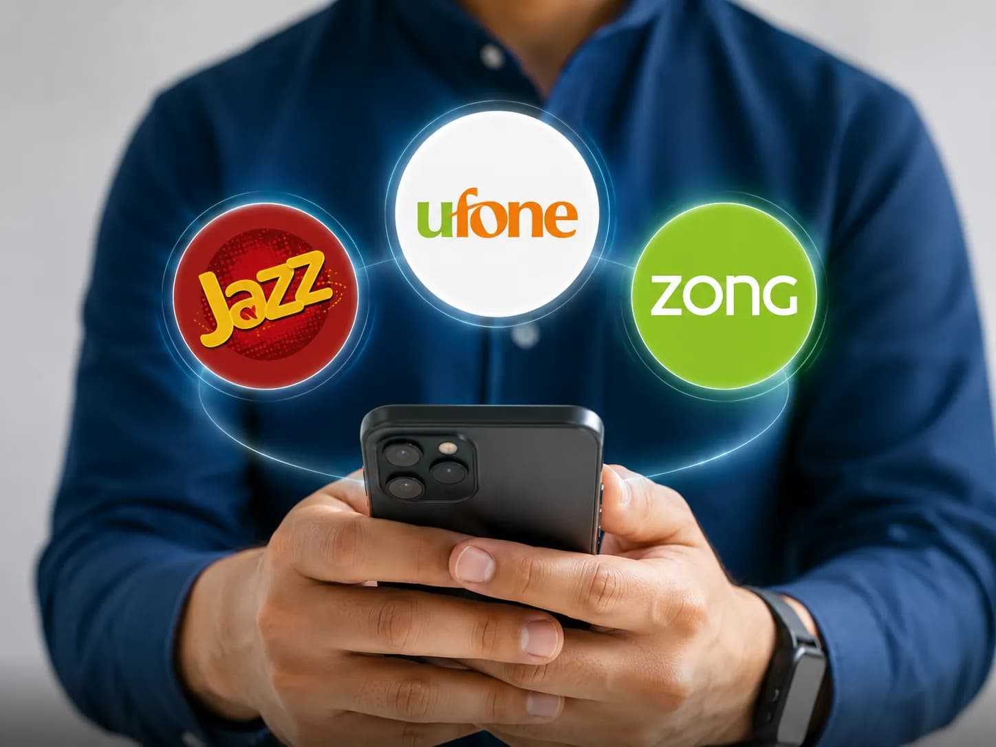 Pakistan's Mobile Packages Up to 33% More Expensive