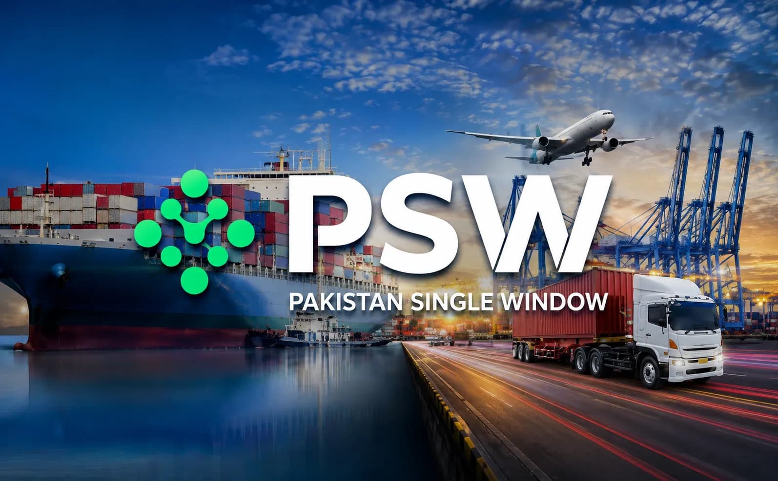 PSW Launches Official Mobile App to Transform Pakistan's Trade Management