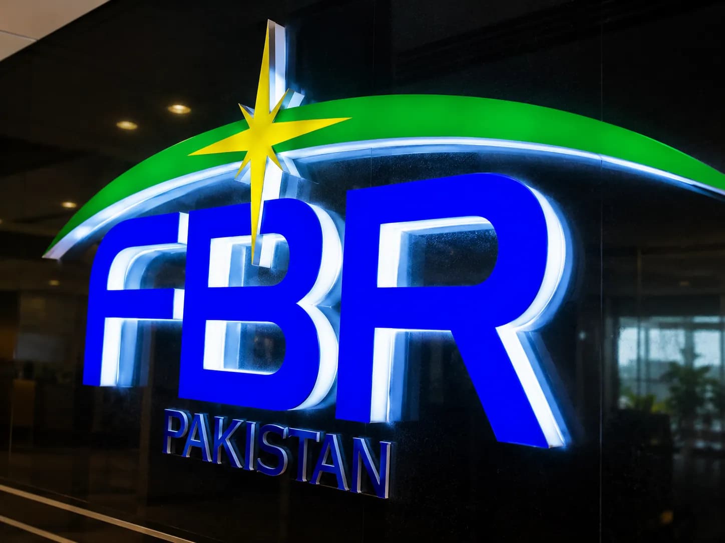 FBR Portal Shutdown to Leave Taxpayers Stranded for 41 Hours Straight