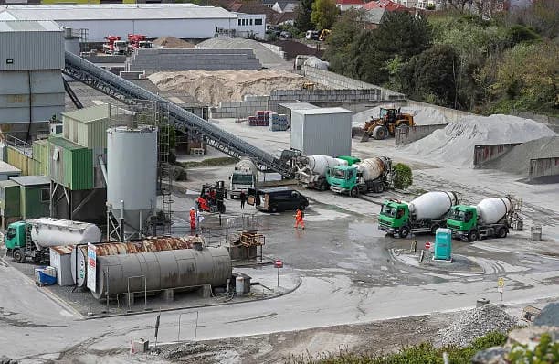 Cement Sales Roar Back: Pakistan's Housing Boom Ignites July Demand