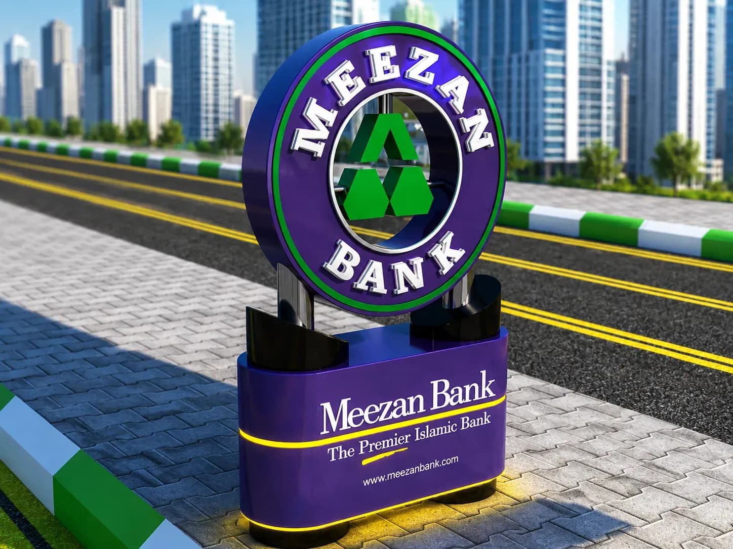 Meezan Bank Secures PCI DSS v4.0.1 Certification