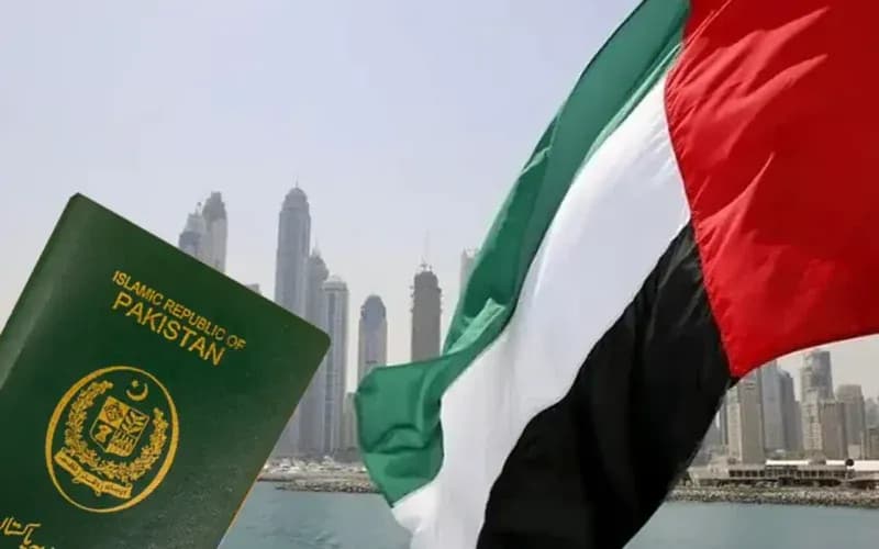 UAE Visa Freeze Chokes Pakistani Exports