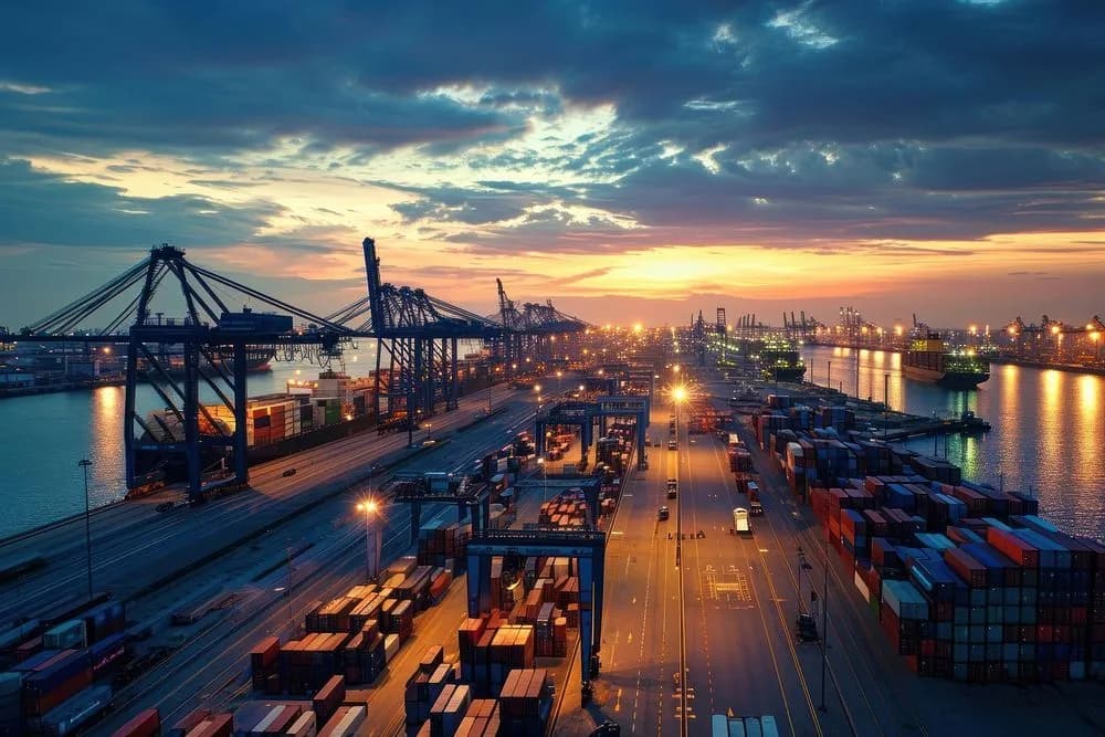 Pakistan's Trade Deficit Widens 25% YoY as Energy Costs Bite