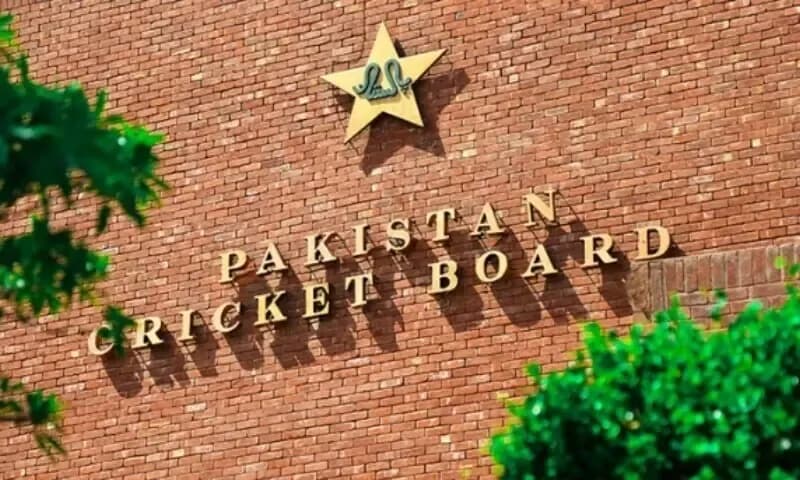 PCB Bans Hamza Nazar for Two Years, Slaps Rs1m Fine Over Visa Fraud