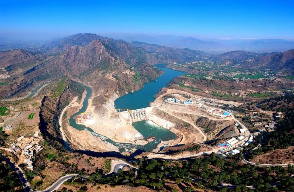 NEPRA Approves 30-Year Tariff for Gulpur Hydropower Project at 9.38 Cents/kWh