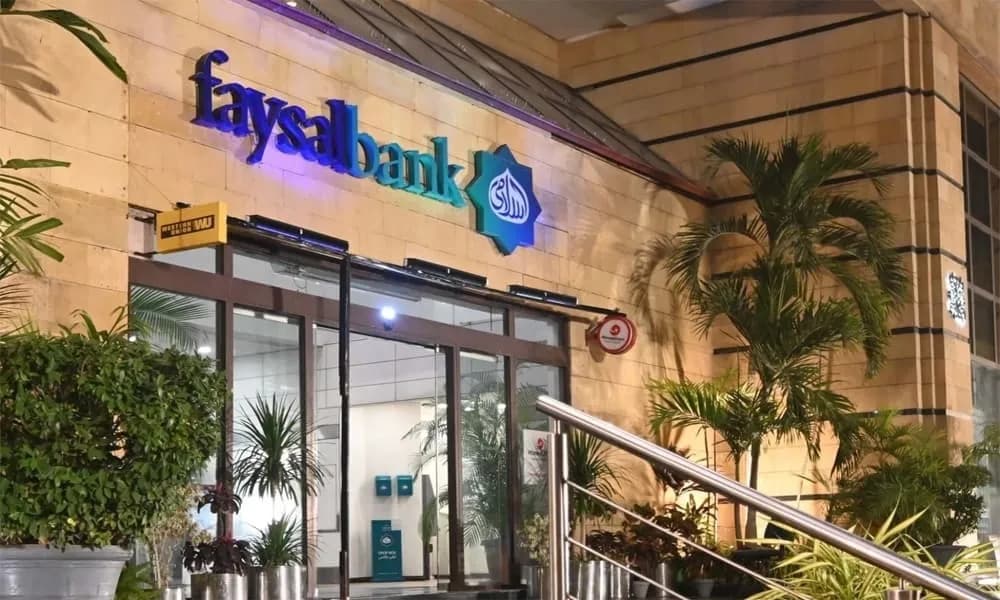 Faysal Bank Posts Rs10bn Net Profit in H1 CY26, Deposits Cross Rs1.5tn