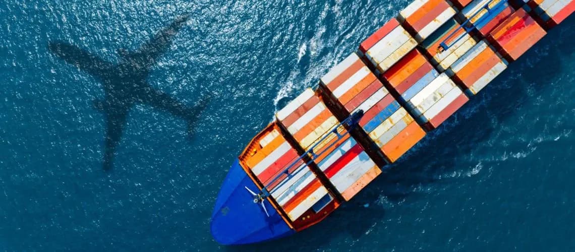 Pakistan's Trade Surplus with US Smashes Record — Crosses $2.5 Billion in FY26