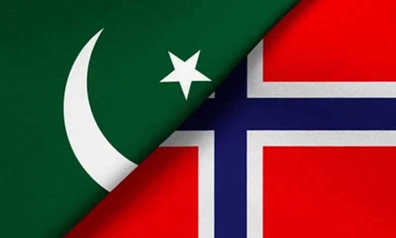 Pakistan and Norway Set to Strengthen BilateralTies