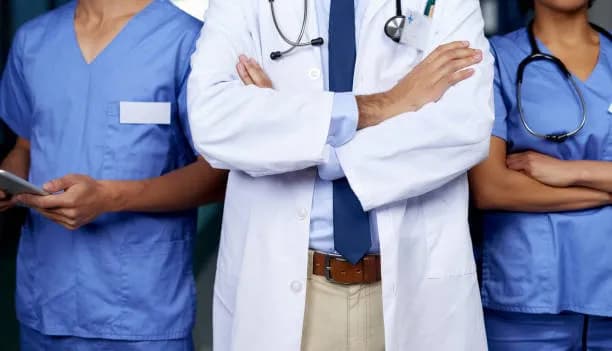 Pakistan Faces Private Hospital Shutdown as Doctors Escalate FBR Fight