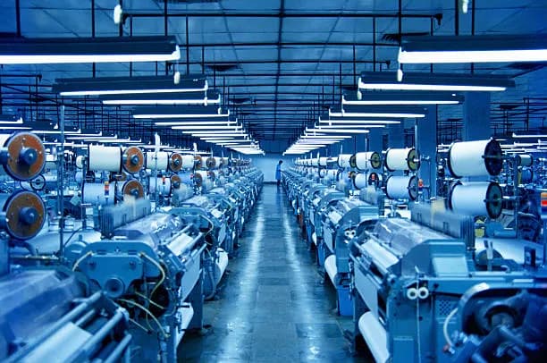 Pakistan's $450bn Economy Is Failing Its Youth, Warns APTMA Chief
