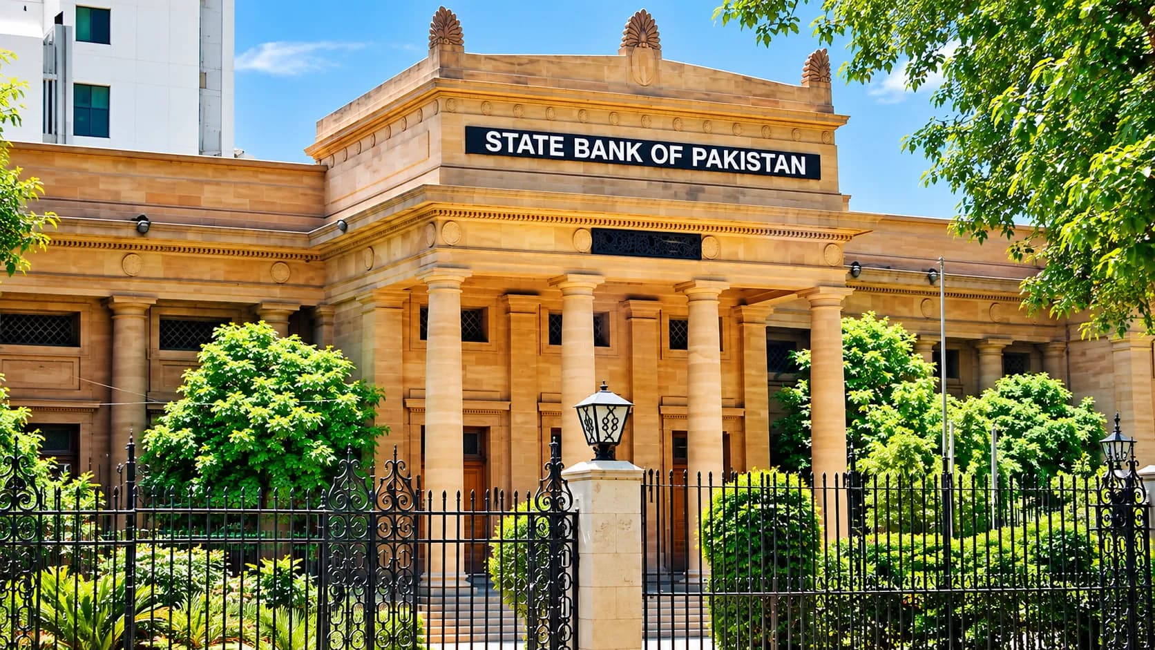 SBP Begins Image-Only Cheque Clearing from October 15