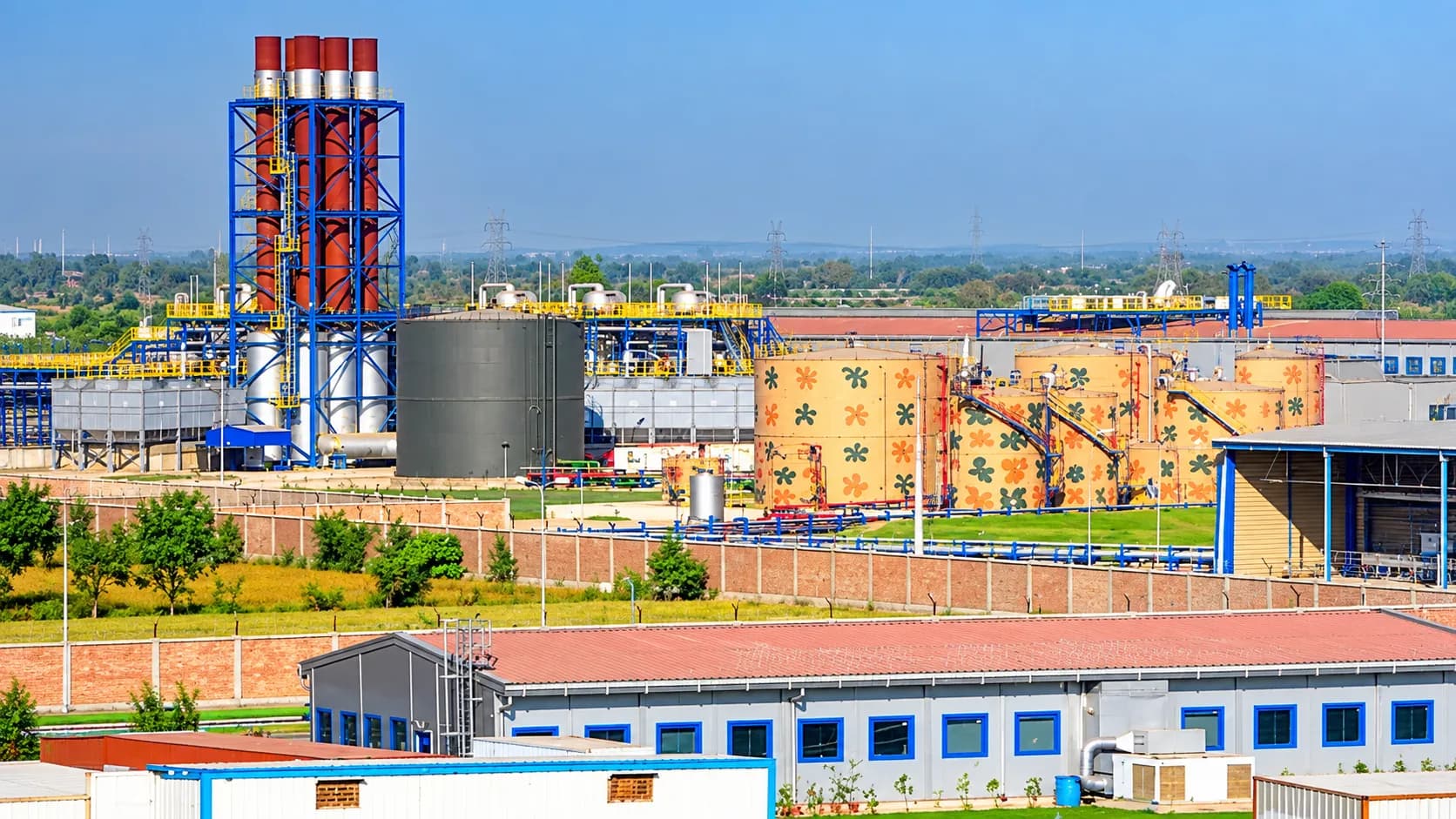 Nishat Takes Control of Pakgen Without Buying a Single Share