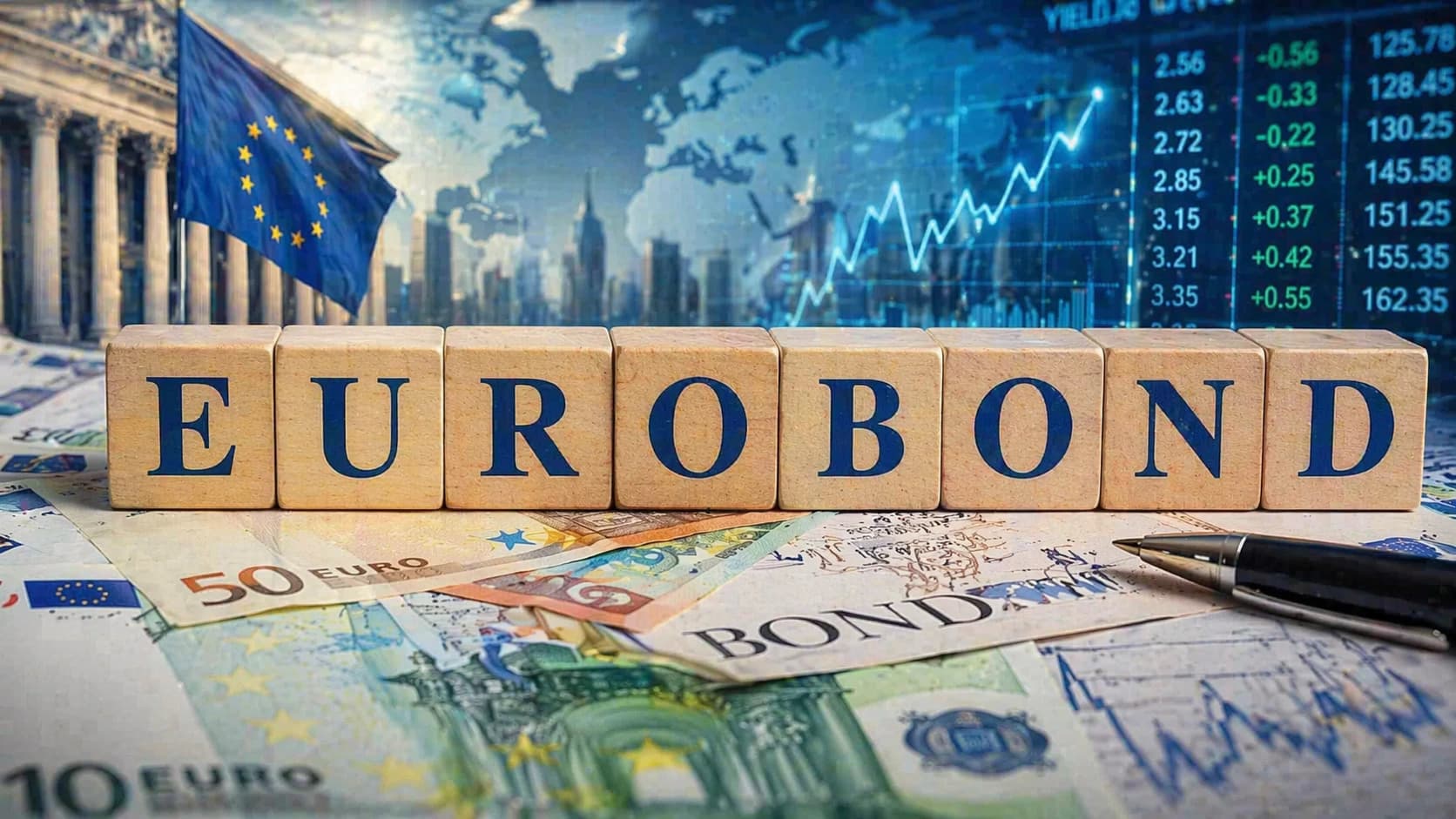 Pakistan Ends 4-Year Market Exile with Strategic $500M Eurobond Issuance