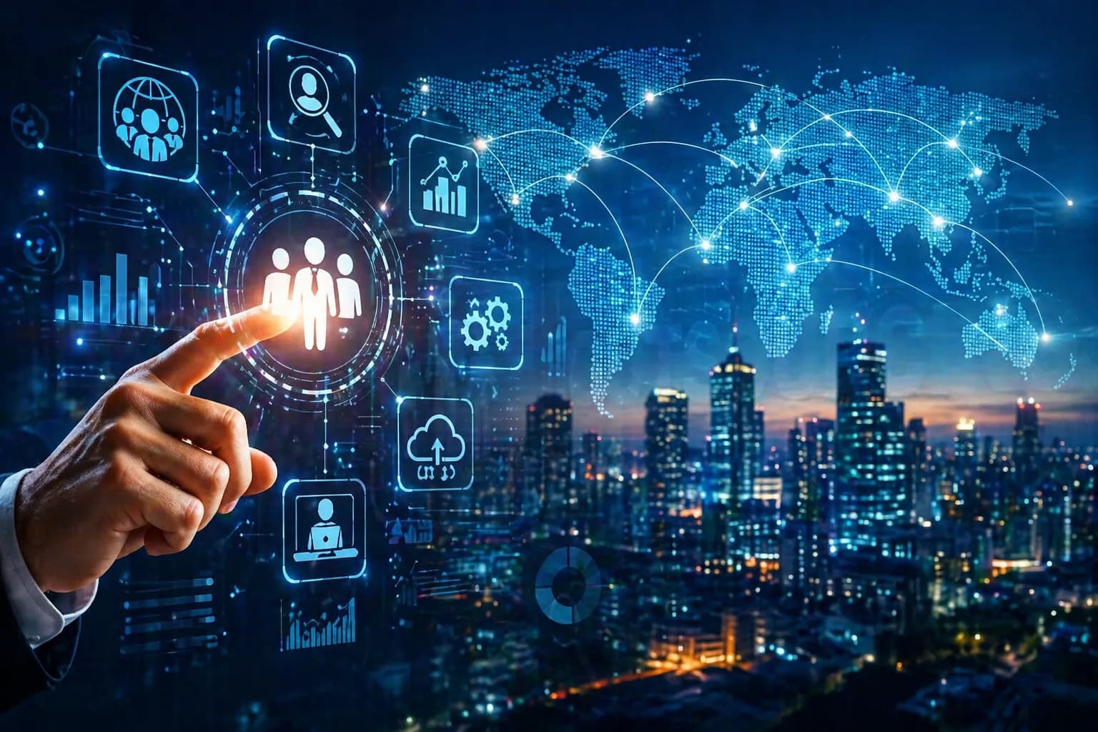 Pakistan Enters Top 8.3% in Global Outsourcing Rankings, Beats US, UK & Japan