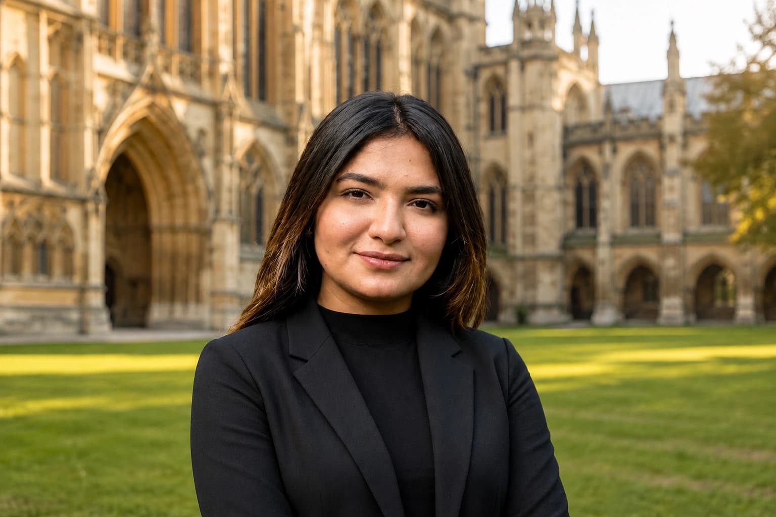 Pakistani Scientist Dr. Maheera Ghani Makes Forbes Asia 30 Under 30 2026 List