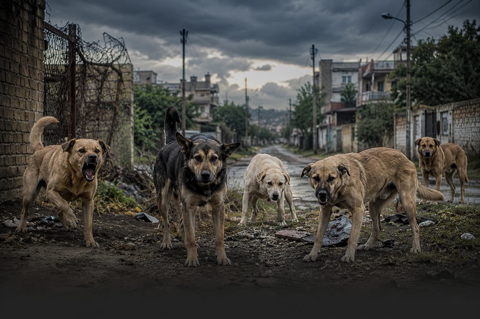 Islamabad High Court Permanently Bans Killing of Stray Dogs