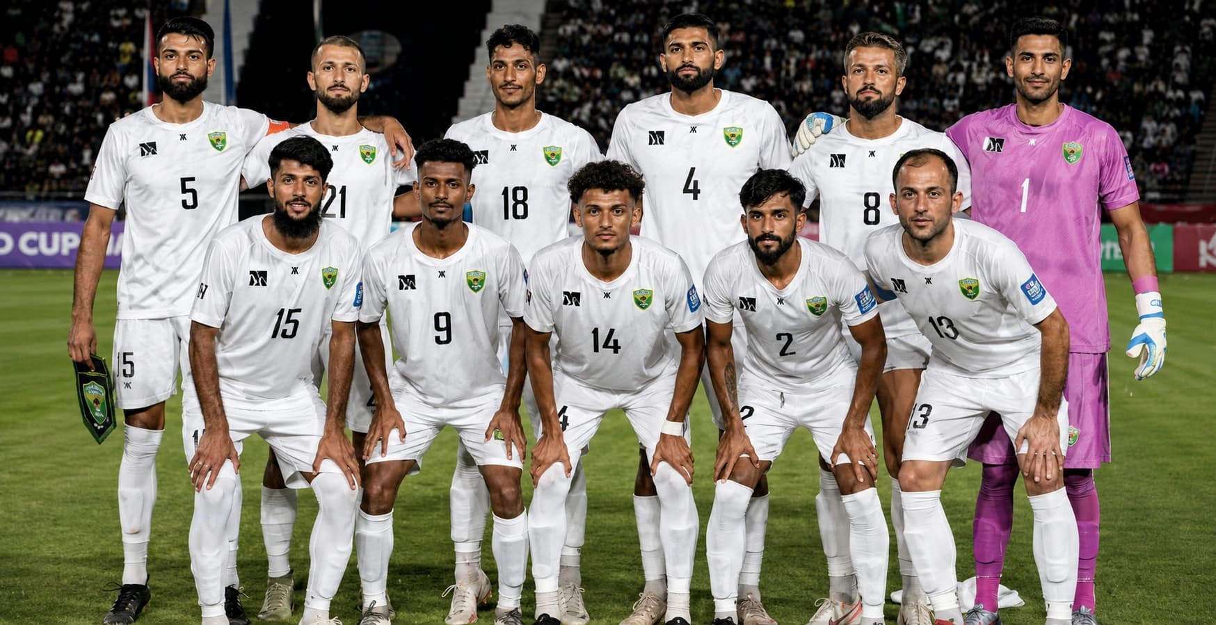 AFC Snub Shatters Pakistan U20 Football Dreams