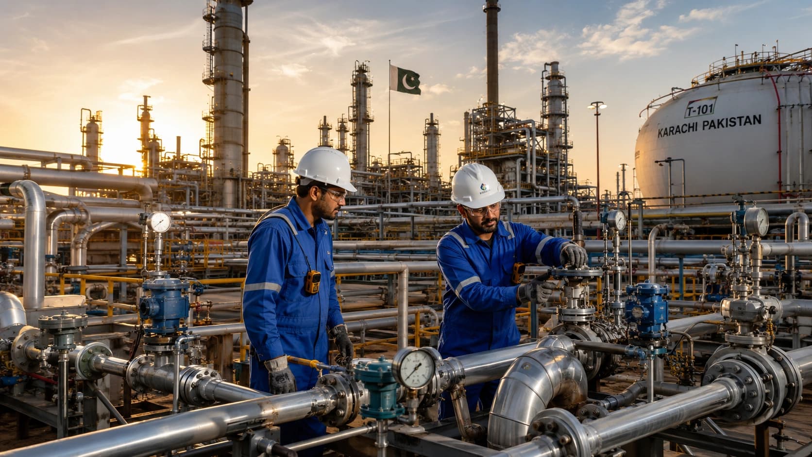 PPL Finally Activates Gas Well After 12 Years of Delays