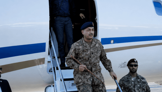 Trump Says "We're Ready to Go" Can Pakistan's Munir Stop Another US-Iran War?