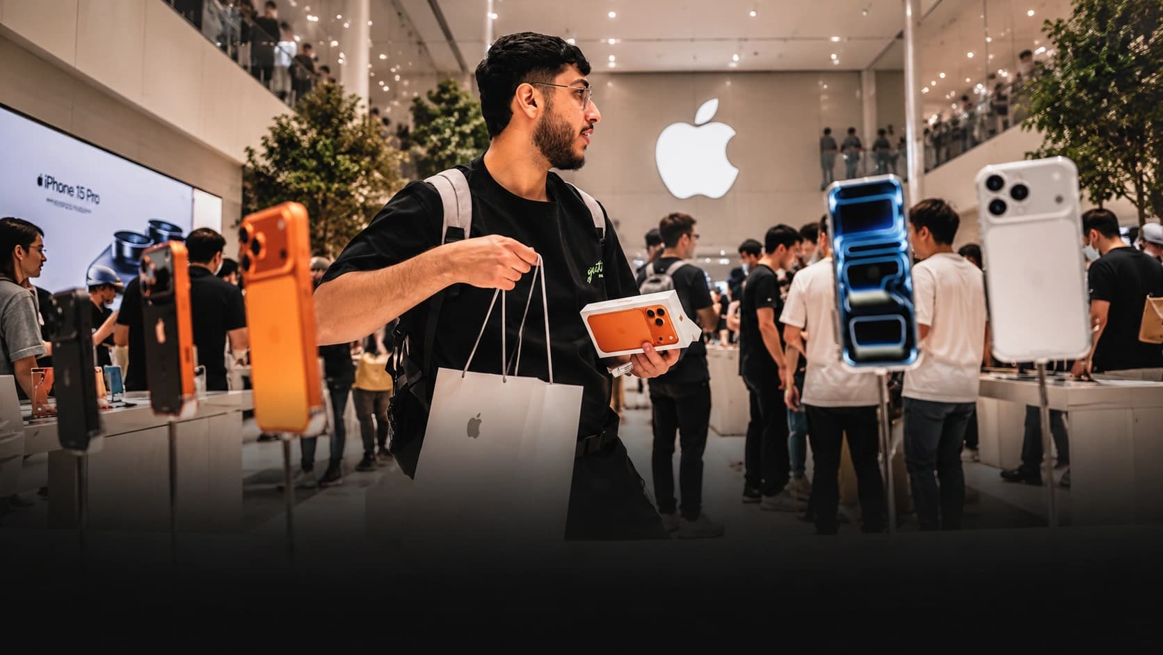 iPhone 18 Pro Launch Date Finally Leaked — Here’s When Pre-Orders May Begin