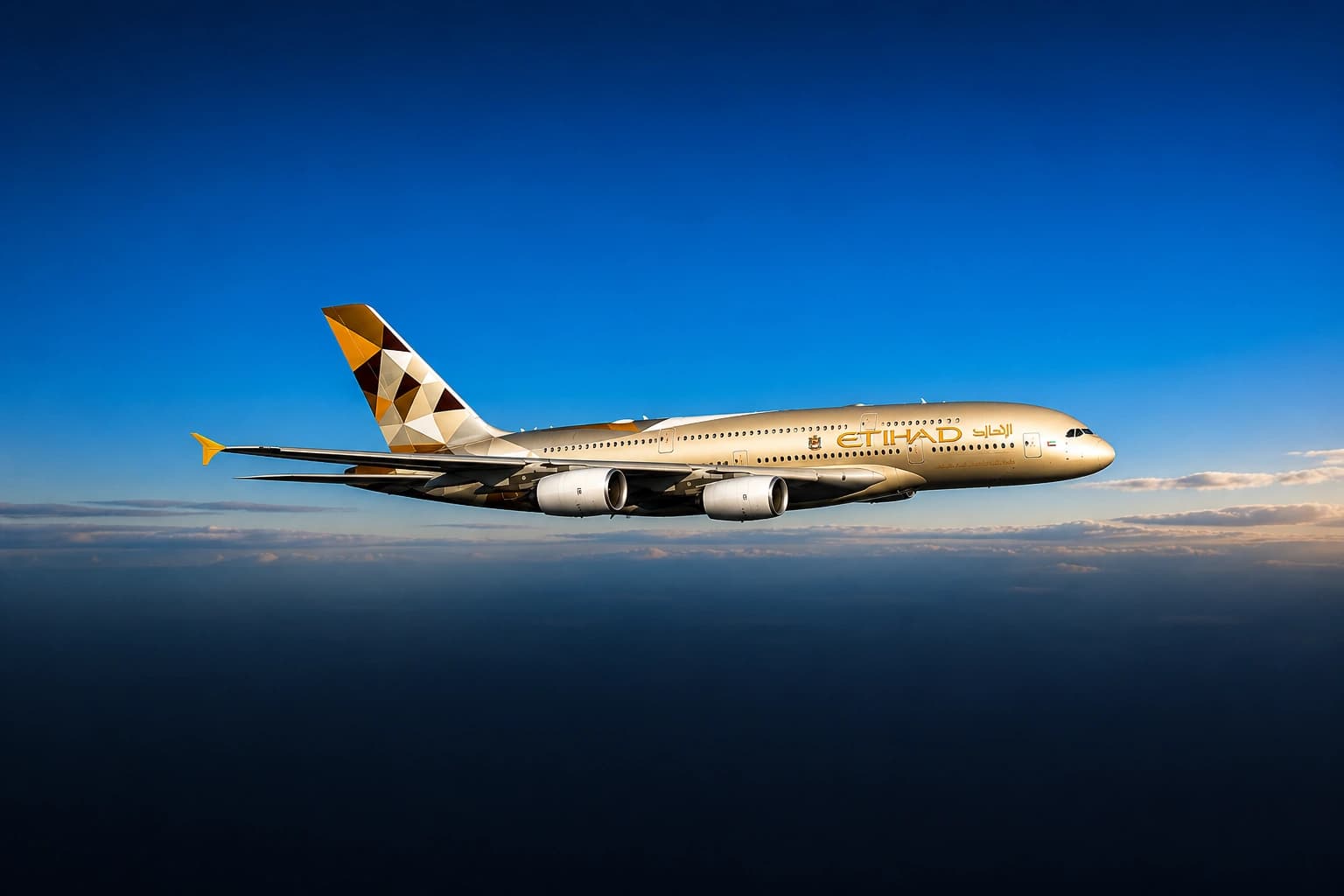 Etihad Fires Dozens of Pakistanis in 48 Hours — What Triggered the Sudden Decision?