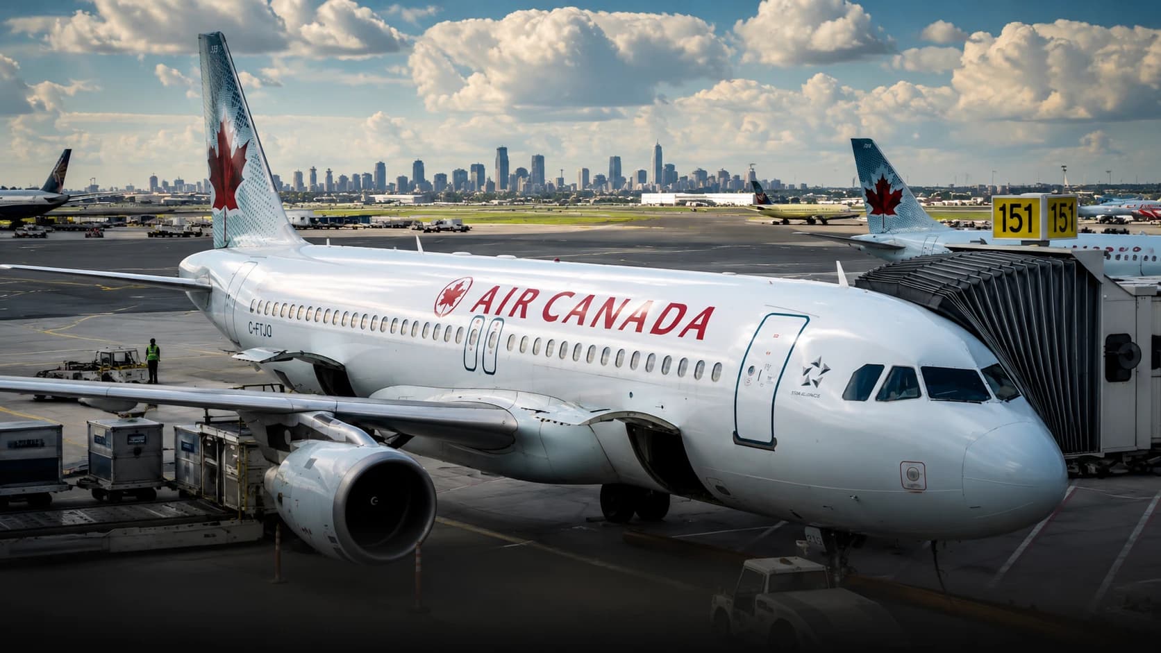 Pilot Flew Airliners 17 Years Without License, Finally Arrested