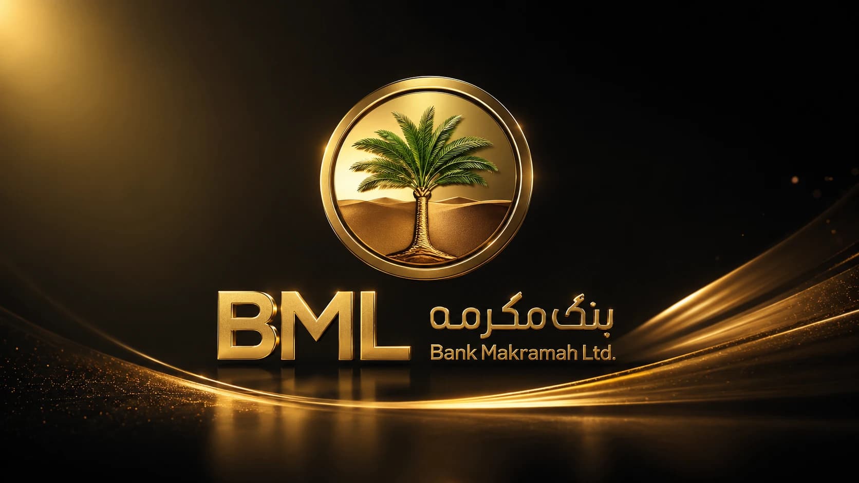 DM Holdings Consortium Moves to Acquire Significant Stake in Bank Makramah