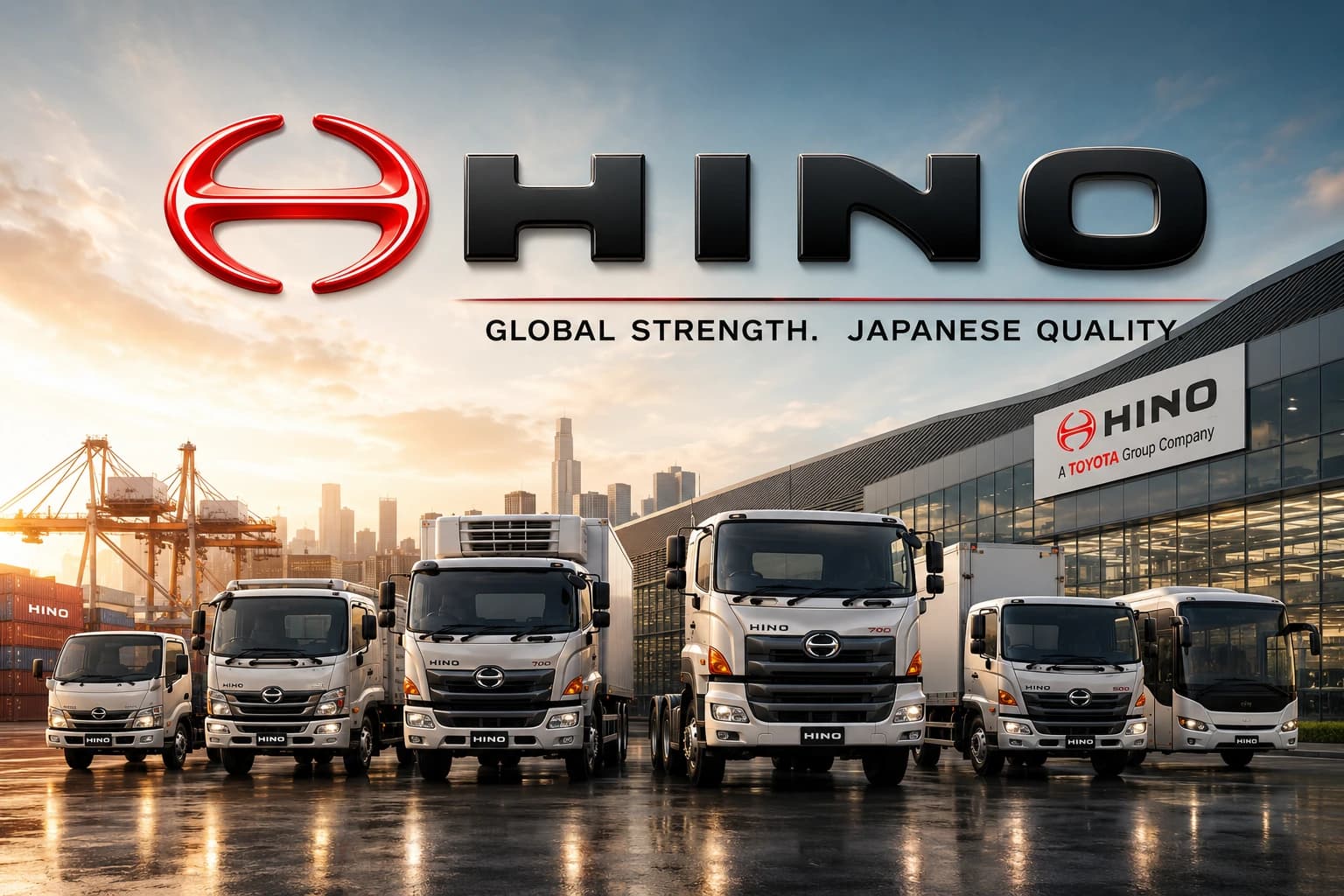 Hinopak Profit Jumps 234%, Board Approves 109% Cash Dividend