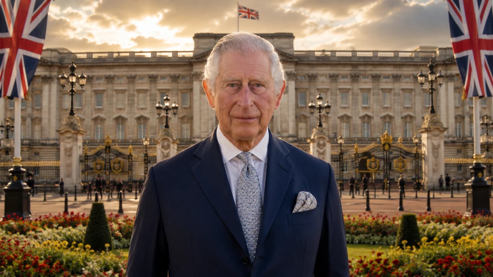 King Charles Breaks 1,000 Years of Royal Secrecy — Reveals How Much Tax He Paid