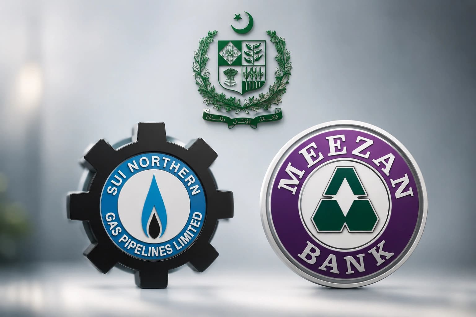 ECC Renews Meezan Bank's Rs50bn Guarantee for SNGPL Until 2027