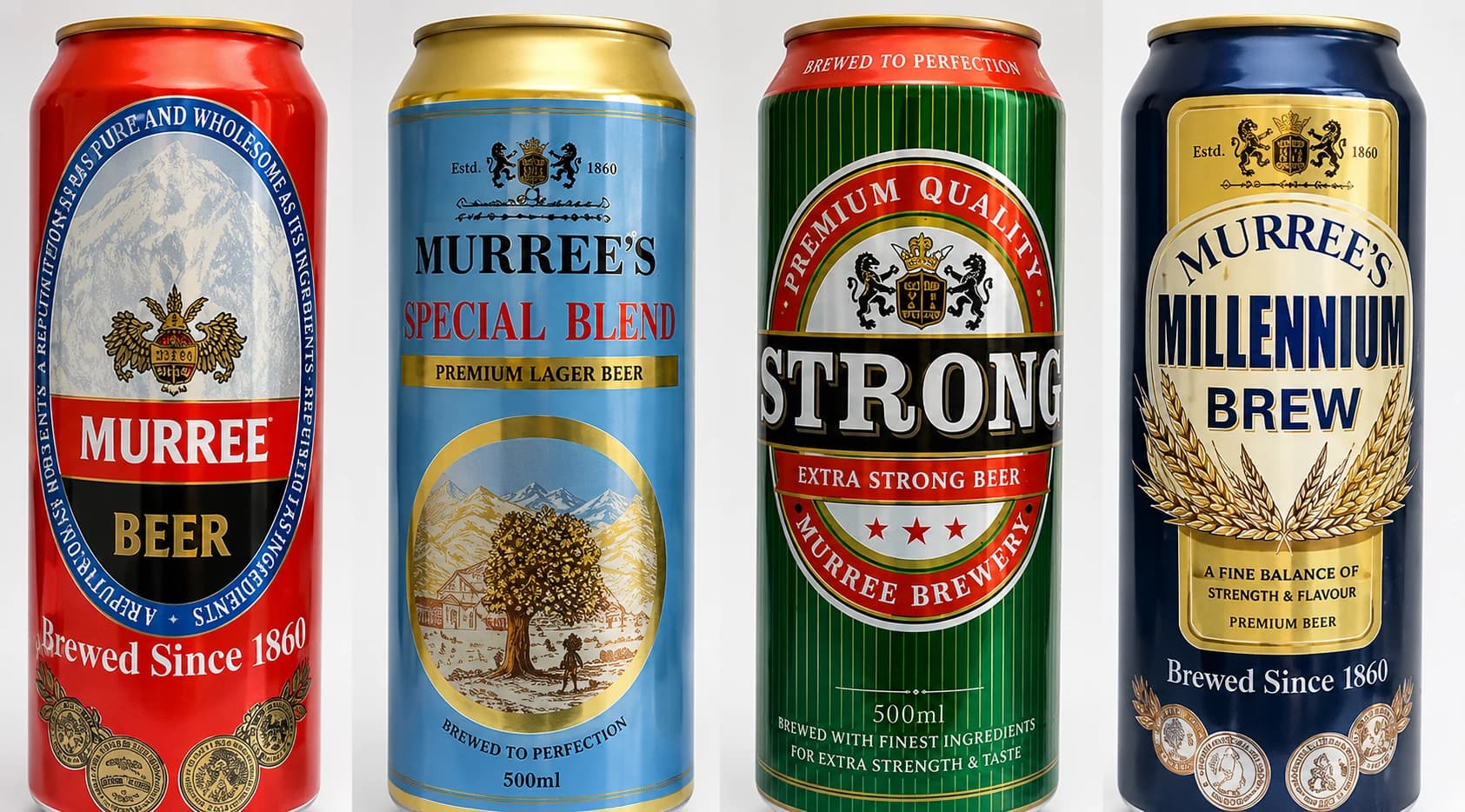 Murree Brewery Gets Court Relief In EPA Standards Dispute