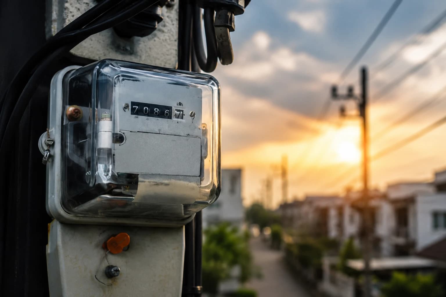 NEPRA to Raise Power Tariff by Rs.0.82 Per Unit, Consumers Face Rs12 Billion Shock