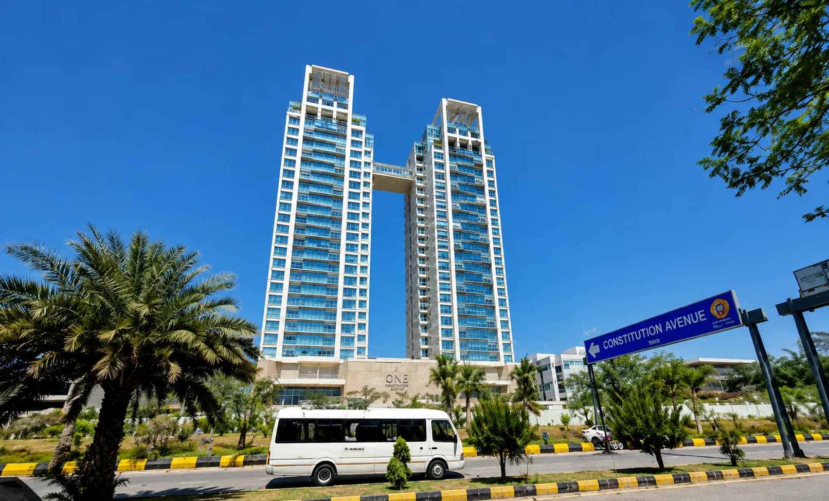 Buyer of Imran Khan's Former Luxury Flat Gets Relief in IHC
