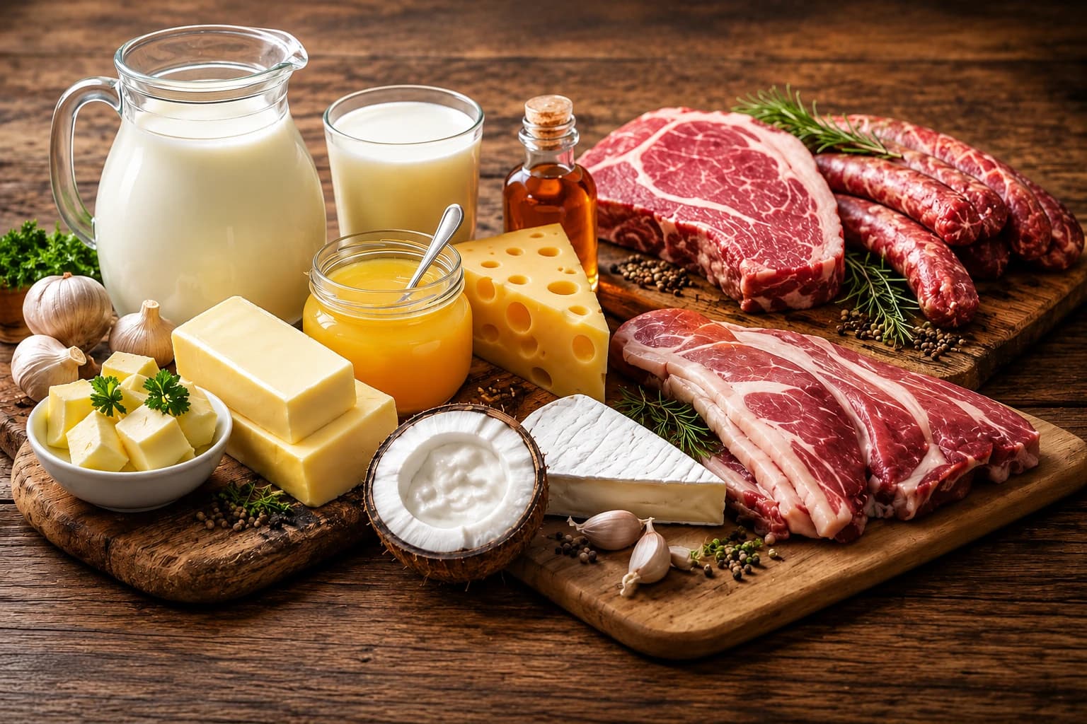 Pakistanis Cut Wheat, Milk and Meat Consumption Amid Inflation Crisis