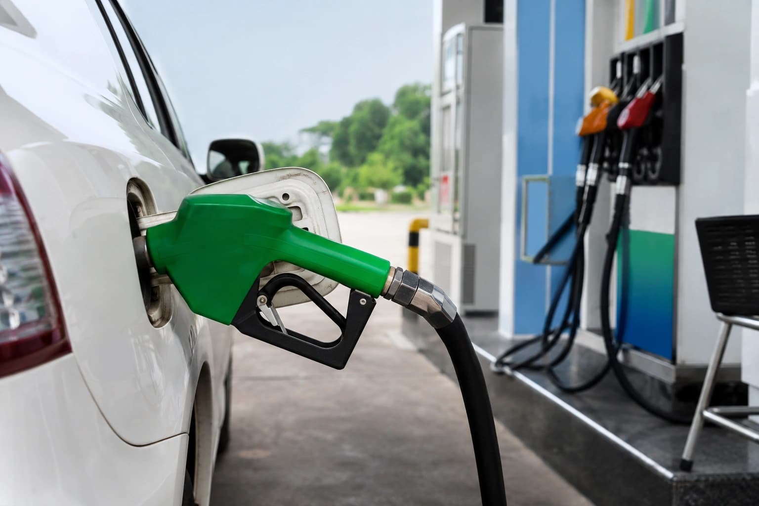 Oil Industry Challenges Government Over Massive Petrol and Diesel Price Cut