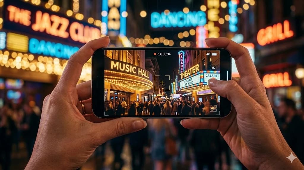 Eight Samsung Galaxy S26 Ultra Camera Modes You Must Try