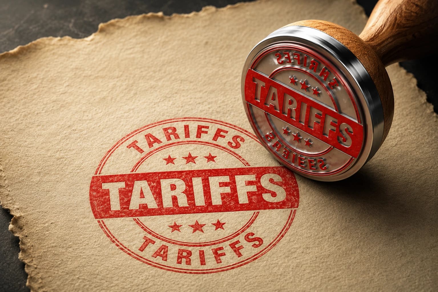 US Targets Pakistan and India With New Tariffs as Trump Revives Global Trade Offensive